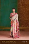 Pure Kashmiri Vol 2 By Rajtex Modal Cotton Wholesale Occasion Wear Saree In India 